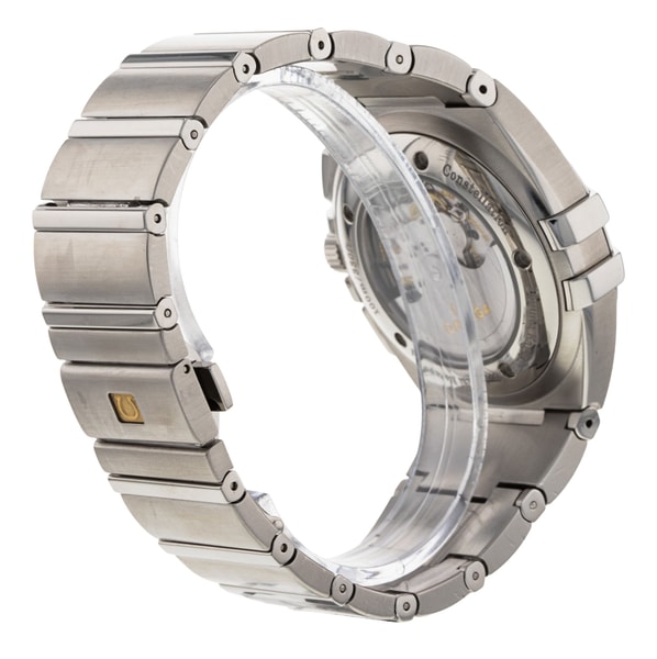 Omega Constellation Double Eagle 1514.51.00